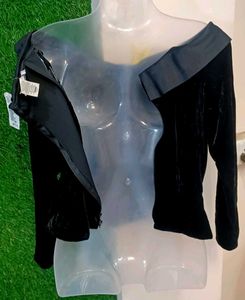 Evening Cocktail Bustier Corset