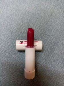 MYGLAMM Creamy Matte Lipstick In Pink Colour (Neve
