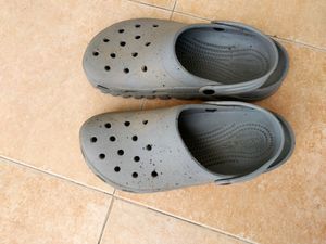 Barasache Clogs