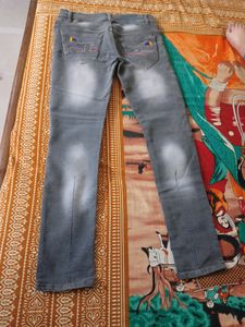 Boys Jeans