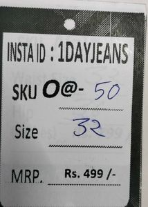 women black skinny Jeans size 32 (O-50)