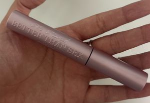 Too Faced Better Than Sex Mascara FULL SIZE