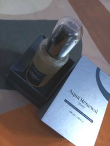 Ecosaa Face Toner