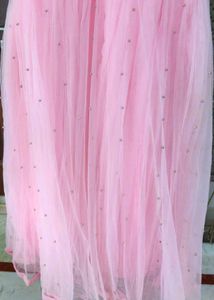 Party Wear Gown