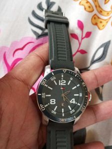 Tommy Hilfiger Orignal Mens Watch
