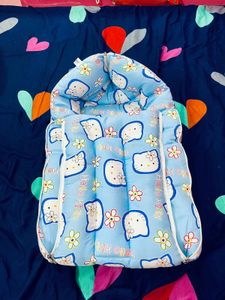 Hello Kitty Baby Sleeping Bag