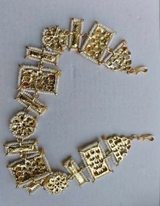 combo Kundan Matha Patti