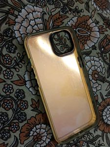 I Phone Cover