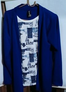 Stylish Sweatshirt