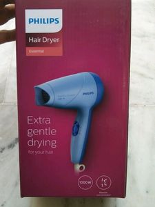 Philips Hair Dryer