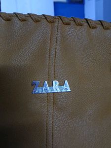 Zara Handbag