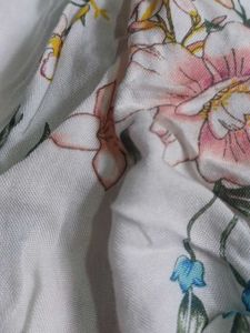 Floral Tops For Summer