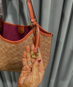 Coach[Shoulder-Bag]😍SALEEEE