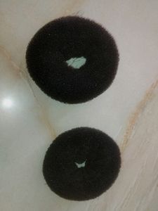 Hair Bun