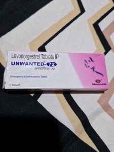 Unwanted 72
