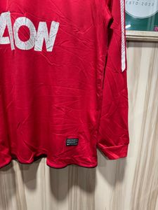 Nike x Manchester United FC RA07 Jersey