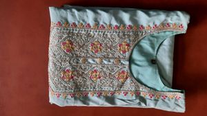 beautiful kurti set ❤️🥰