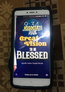 Redmi Note 4 Like New Condition