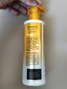 Pond&#39;s Sun Miracle Lotion