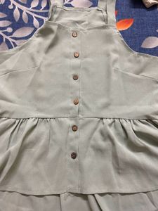Combo Of 2 Tops Women