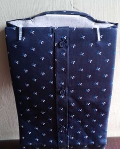 Stylish Patterned Shirt