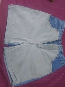 Short Pant