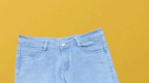 L@60 Size-32 (Sale) Latest Ladies high waist Jeans