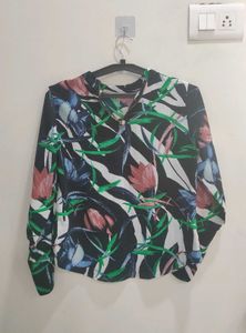 Dressberry Full Sleeves Top