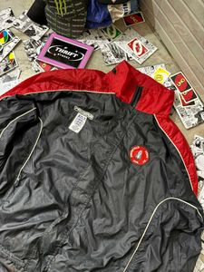 Vintage Prostar Jacket