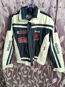 premium Racing Jacket