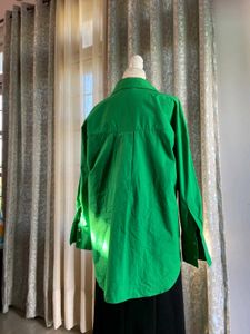 Zara Shirt