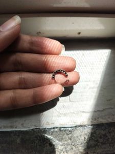 Nose Pin