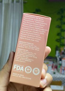 Clay Co Miracle Mushroom Brightening Serum