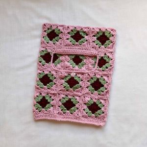 Crochet Justin Bieber&#39;s Cat Ear Balaclava/ski ma
