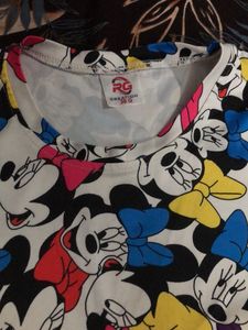 Mickey Mouse Tee