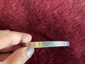 Trending Silver Bracelet