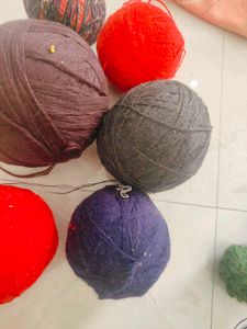 Wool