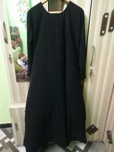 Stylish Abaya Burkha