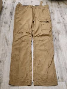 Ma321 DNMX OUTDOOR cargo Waist 38