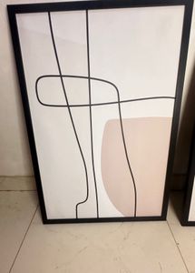 Modern Abstract