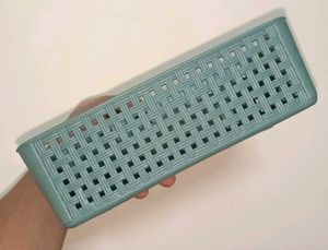 New Unused Baskets For Storage - Set Of 6