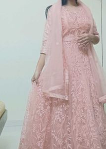 Long Gown
