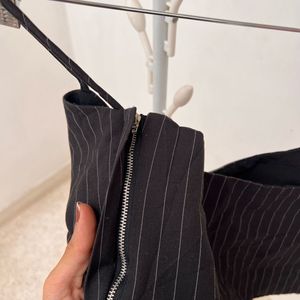 F.U. Striped Dress - Size M