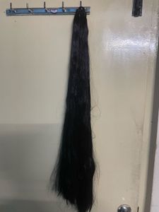 Fake Long Hair Extension For Women