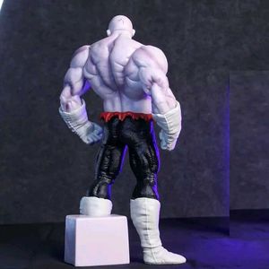 Jiren Action Figure (Read Description)