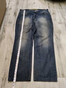 Ma2082 Cherokee Baggy jeans waist 34 inches