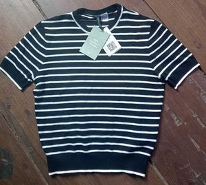 New H&M Top