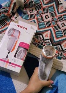Advanced Electric Lint Remover