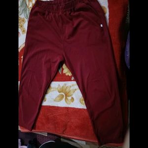 Women Pant Red ♥️ Colour