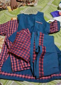 Little Angels School Uniform